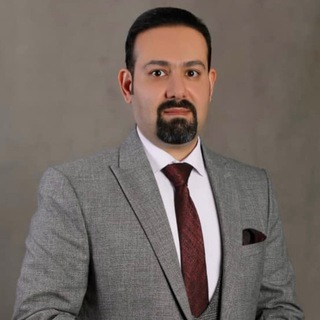 Telegram profile photo for کانال دکتر احسان خاکبازان