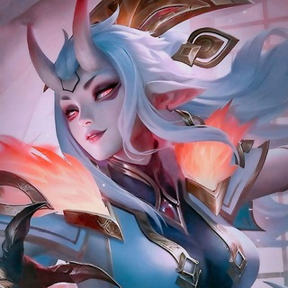 Telegram profile photo for sagedroсherka
