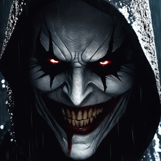Telegram profile photo for JokerBETS 😈 Прогнозы от Джокера 🎃