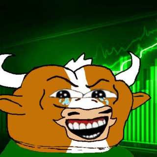 Telegram group profile photo for Moon Shillers🚀