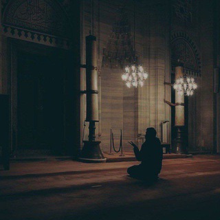 Telegram profile photo for مَـغْـفِـ𓂆ــرَة