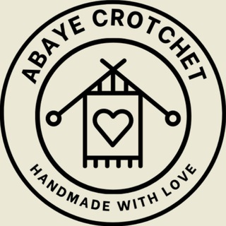 Telegram profile photo for Abaye Crotchet | አባዬ ኪሮሽ