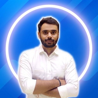 Telegram profile photo for ADITYA RANJAN SIR MATHS CHAMPIONS 11 12 13 14