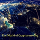 Telegram profile photo for 💰🐂The world of cryptocurrencies🦝💰 🔆🔆🔆 ( دنیای رمز ارزها)