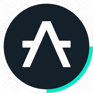 Telegram profile photo for Aleph Zero