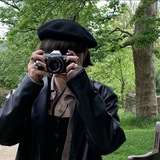 Telegram profile photo for عکسایی که قشنگه.