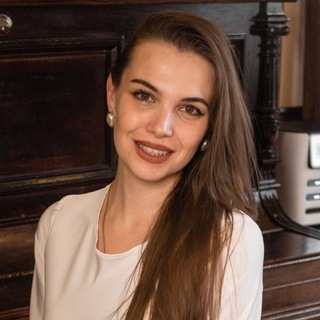 Telegram profile photo for Наталья Жаркова. Отношения