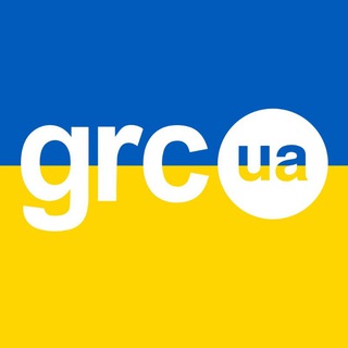 Telegram profile photo for GRC.UA - пошук роботи в Україні