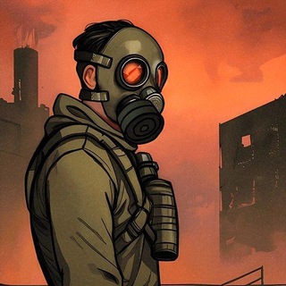 Telegram group profile photo for Nuclear Day — Test Server