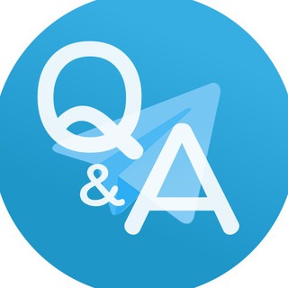 Telegram group profile photo for Telegram 新手問答區