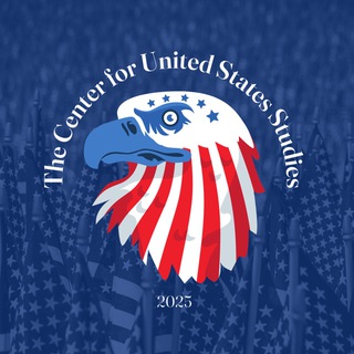 Telegram profile photo for The Center for United States Studies
