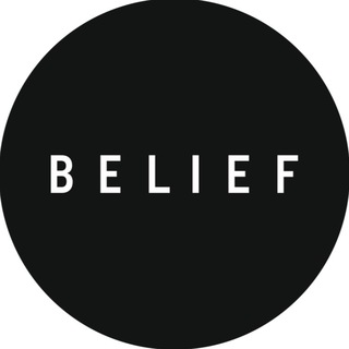 Telegram profile photo for BELIEF