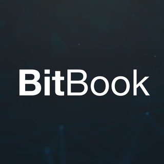 Telegram profile photo for BitBook | CHAT