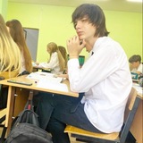 Telegram profile photo for слэйтр общение