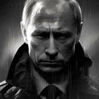 Telegram profile photo for Mann im Schatten 🇷🇺
