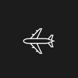 Telegram profile photo for Airplane Pictures