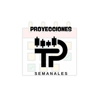 Telegram profile photo for 📈PROYECCIONES DE MERCADO👉SEMANALES📆 PROFIT TRADING🎓
