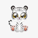 Telegram profile photo for Bnbwhitetiger