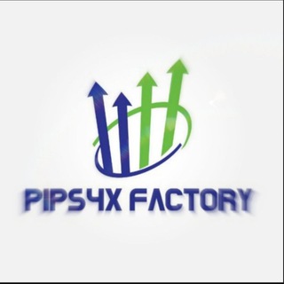 Telegram profile photo for Pips4x Factory™️