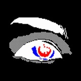 Telegram profile photo for Flip page game
