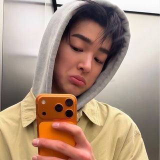 Telegram profile photo for AHNVOLTAIRE. (DISBAND)