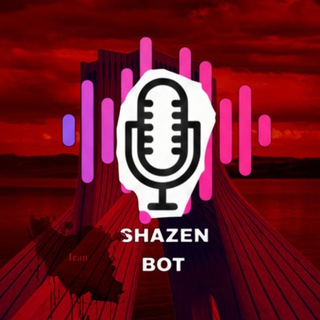 Telegram profile photo for SHAZEN | Ai Music Finder