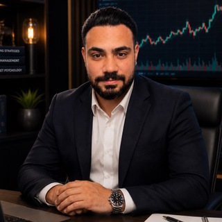 Telegram profile photo for parsaaminifx