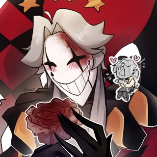 Telegram profile photo for Nazus (16+)