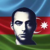 Telegram profile photo for 🇦🇿 Zirəddin Rzayev - Azərbaycan dilində telegram kanal