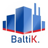 Telegram profile photo for Фабрика фильтров "Baltik."🏭 Российский производитель воздушный фильтров 🇷🇺