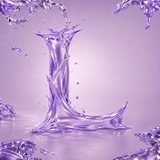 Telegram profile photo for LittleVisuals Devlogs