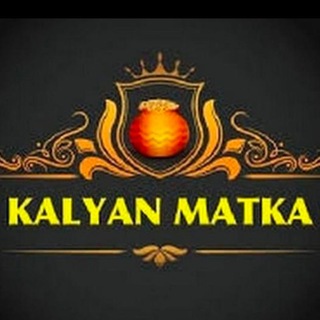 Telegram profile photo for kalyani_vip_matka_chart
