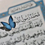 Telegram profile photo for لو كان بيننا الحبيب ﷺ