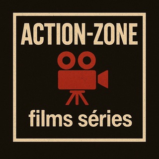 Telegram profile photo for 🎥FILMS D’ACTION 🇫🇷