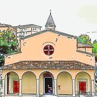 Telegram profile photo for Sacro Cuore al Romito