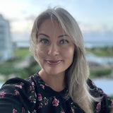 Telegram profile photo for Оксана Шелуткова, ТУРАГЕНТ