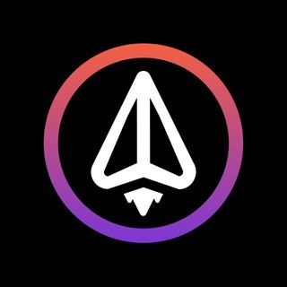 Telegram group profile photo for OrbitonX - Group Chat