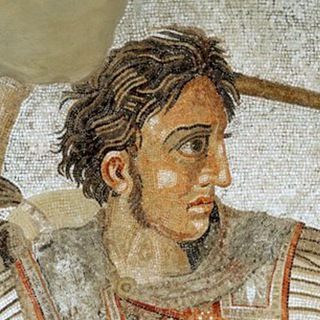 Telegram profile photo for Mediterraneum Rebirth