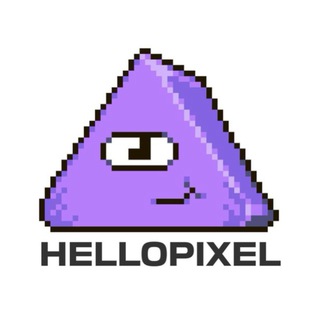 Telegram profile photo for Hello Pixel Old