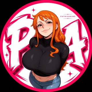 Telegram profile photo for PATRIS ANIME | هنتای انیمه