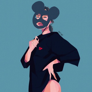 Telegram group profile photo for Yarets_Art Chat