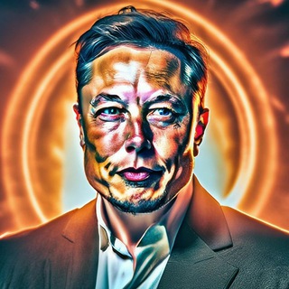 Telegram profile photo for 𝙄𝙇𝙊𝙉_𝙈𝙊𝙉𝙀𝙔 ️