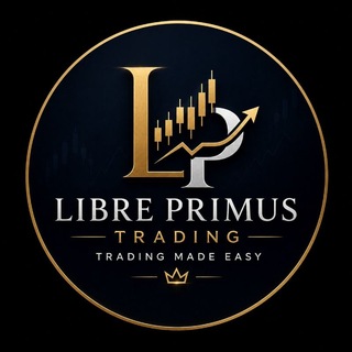 Telegram profile photo for Libre Primus Trading