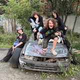 Telegram profile photo for Похоронное бюро