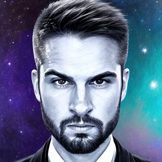 Telegram profile photo for DerArto