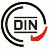 Telegram profile photo for DinStyle