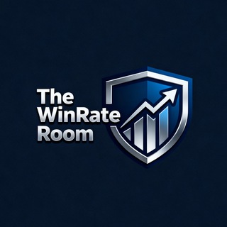 Telegram profile photo for The WinRate Room🏆