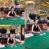 Telegram profile photo for 欧亚赌场 欧亚娱乐 欧亚游戏 欧亚美女 欧亚博彩