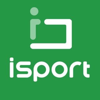 Telegram profile photo for آیاسپورت iSport l