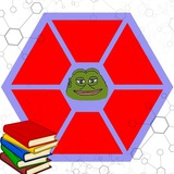 Telegram profile photo for CIG - Book Club